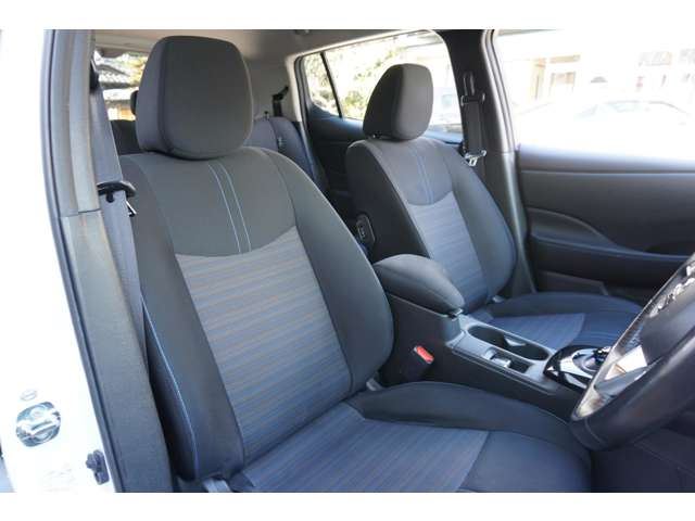 Nissan LEAF 2018 6318230-8