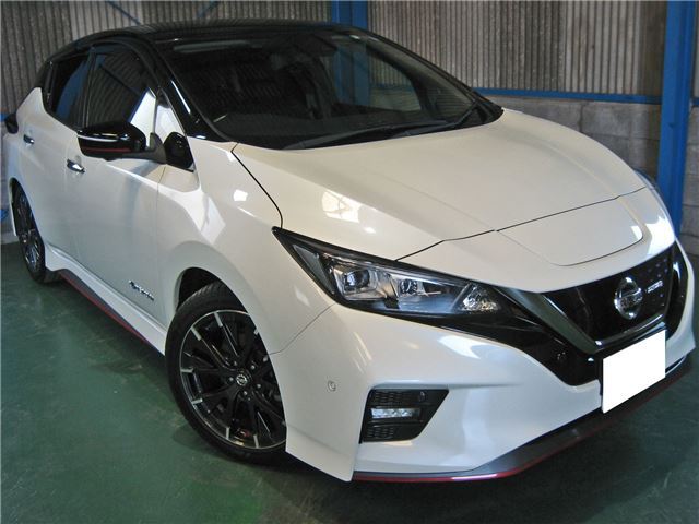 Nissan LEAF 2018 6318306-0
