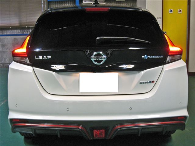 Nissan LEAF 2018 6318306-10