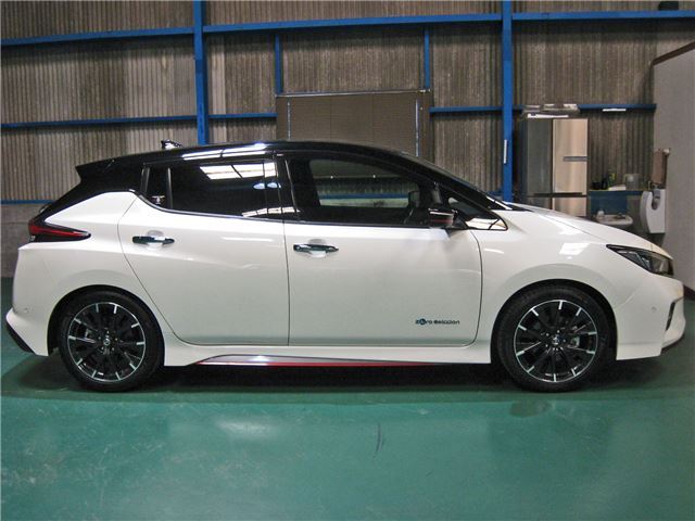 Nissan LEAF 2018 6318306-5