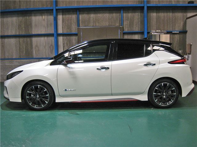 Nissan LEAF 2018 6318306-6