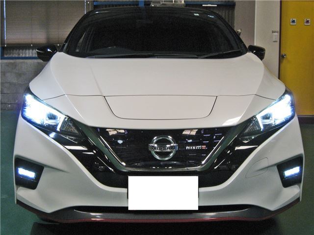 Nissan LEAF 2018 6318306-9