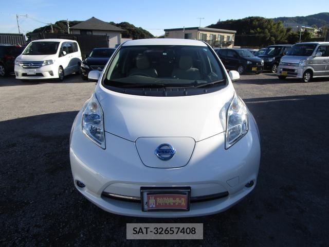 Nissan LEAF 2013 6318774-10