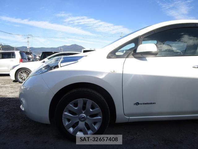 Nissan LEAF 2013 6318774-2