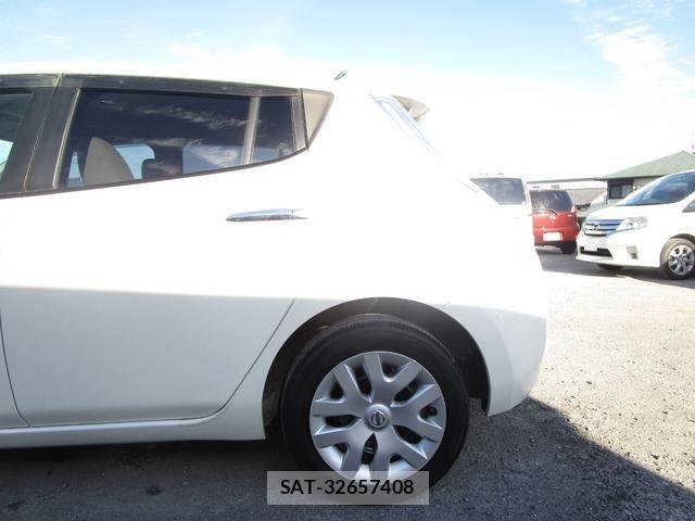 Nissan LEAF 2013 6318774-3