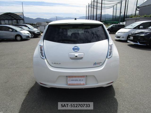 Nissan LEAF 2013 6318777-5