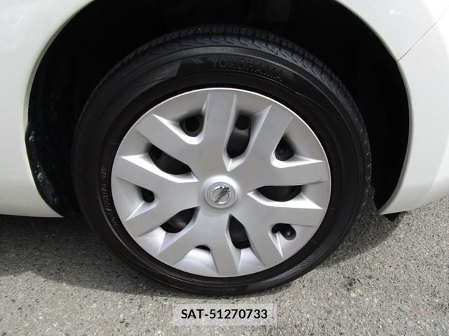 Nissan LEAF 2013 6318777-9