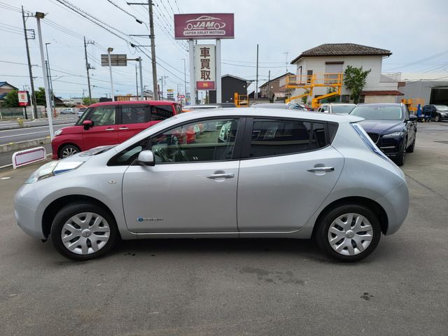 Nissan LEAF 2013 6318835-6