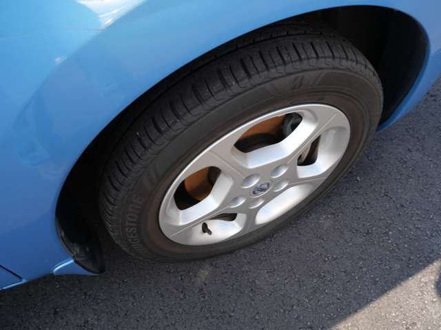 Nissan LEAF 2012 6318866-8