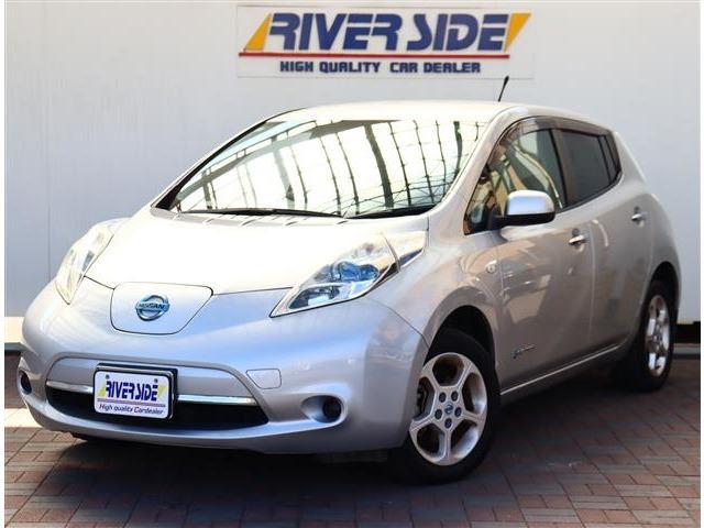 Nissan LEAF 2011 6318938-0