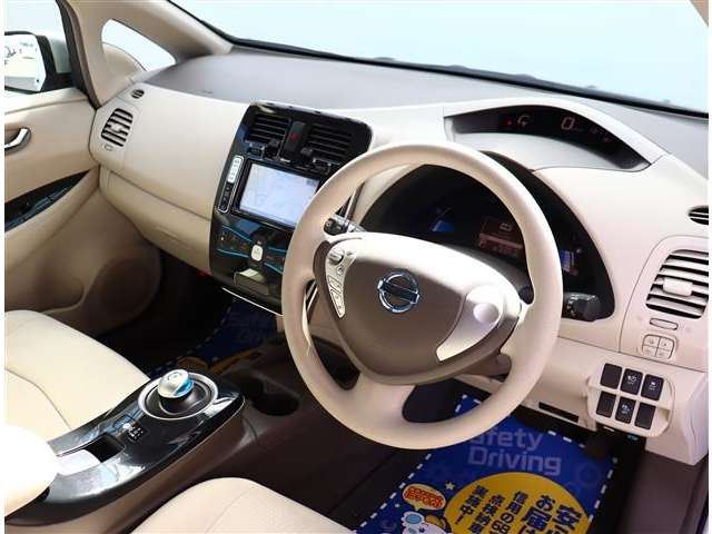 Nissan LEAF 2011 6318938-7