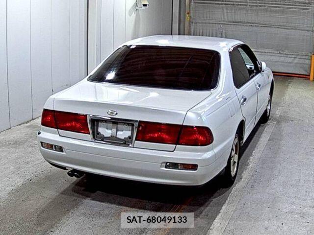 Nissan LEOPARD 1997 6318996-1