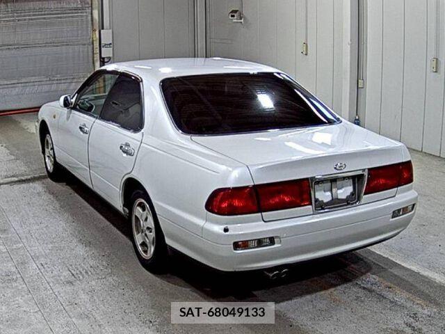 Nissan LEOPARD 1997 6318996-3