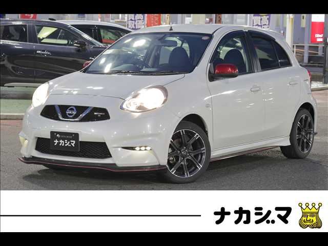 Nissan MARCH 2021 6319410-0