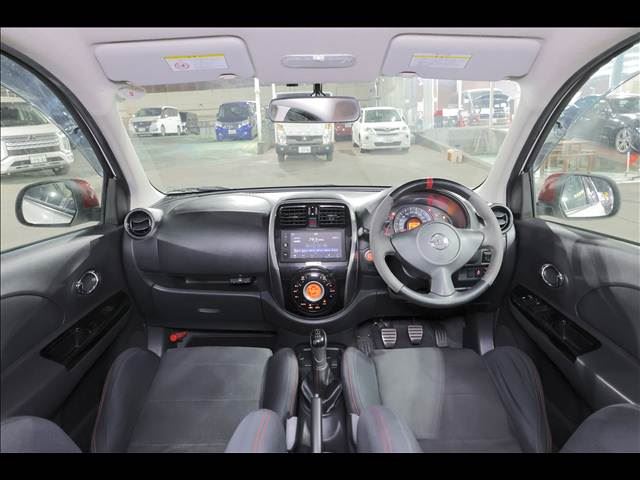 Nissan MARCH 2021 6319410-2