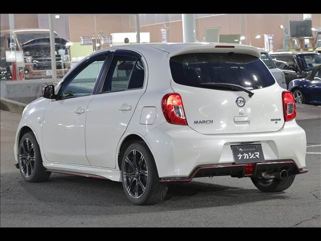 Nissan MARCH 2021 6319410-4
