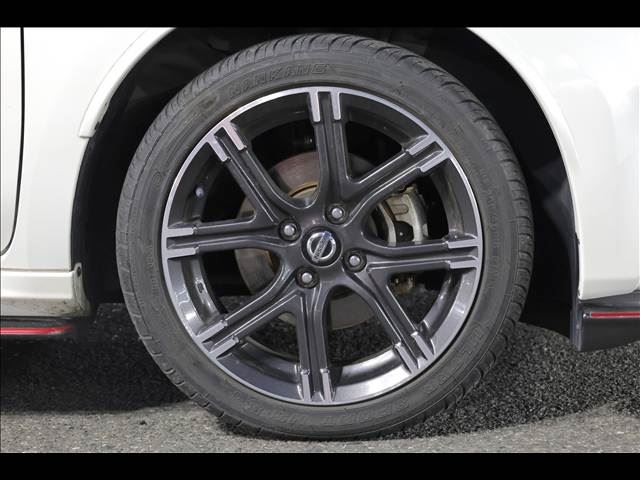Nissan MARCH 2021 6319410-6