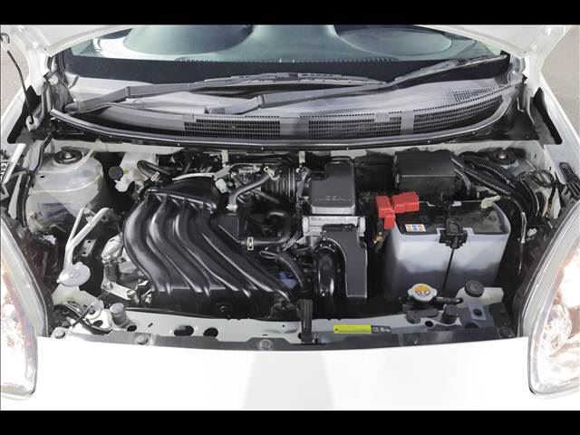 Nissan MARCH 2021 6319410-8