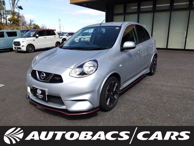 Nissan MARCH 2019 6319646-0