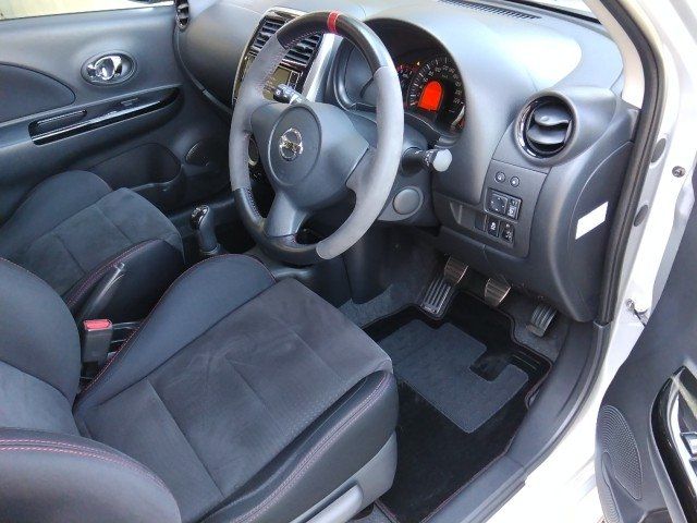 Nissan MARCH 2019 6319646-2