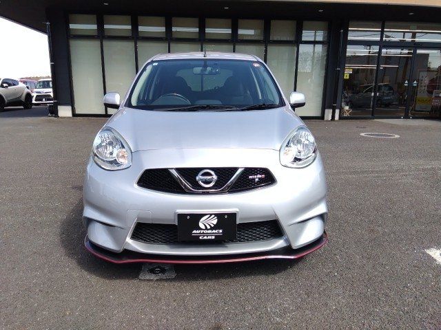 Nissan MARCH 2019 6319646-3