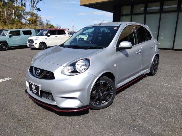 Nissan MARCH 2019 6319646-5