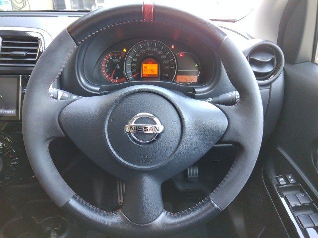 Nissan MARCH 2019 6319646-7