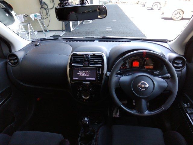 Nissan MARCH 2019 6319646-8