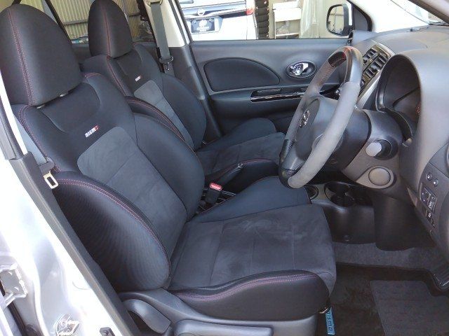 Nissan MARCH 2019 6319646-9