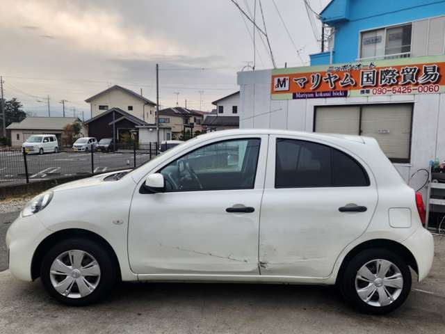 Nissan MARCH 2018 6319675-4