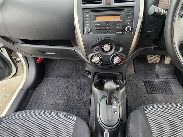 Nissan MARCH 2018 6319675-9