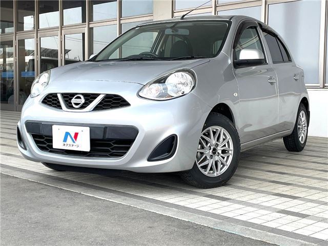 Nissan MARCH 2018 6319711-0