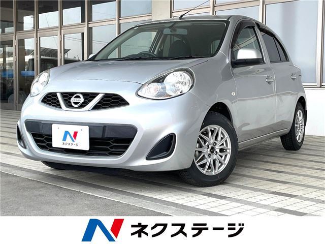 Nissan MARCH 2018 6319711-3