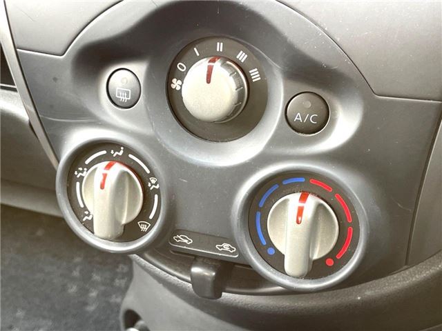 Nissan MARCH 2018 6319711-6