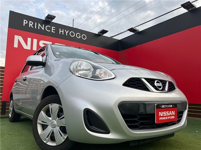 Nissan MARCH 2017 6319899-0