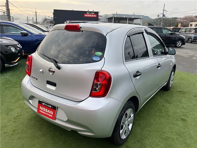 Nissan MARCH 2017 6319899-1