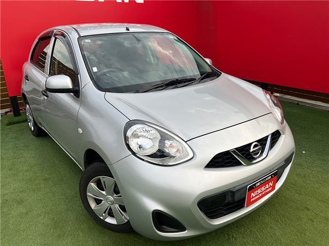 Nissan MARCH 2017 6319899-10