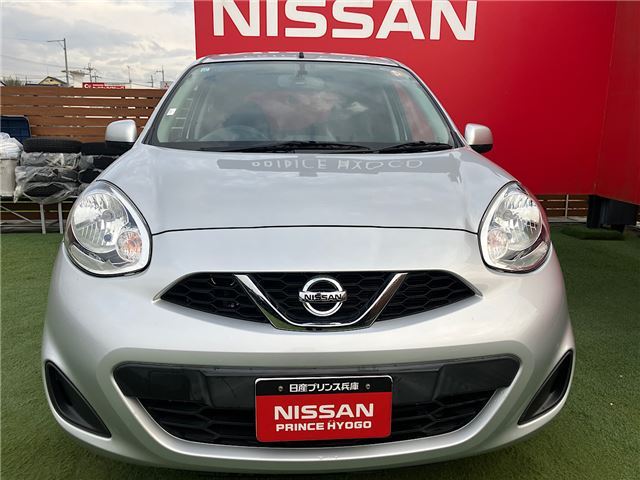 Nissan MARCH 2017 6319899-5