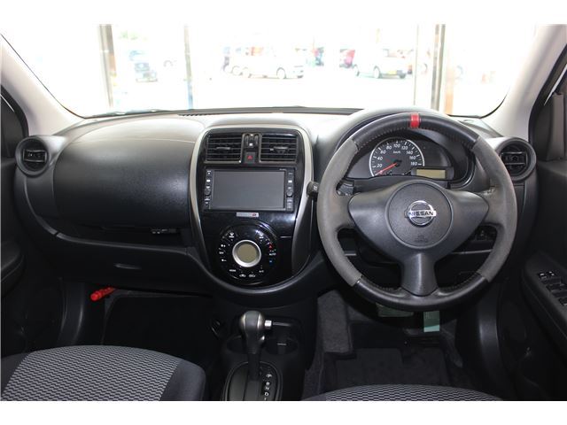 Nissan MARCH 2017 6319985-2