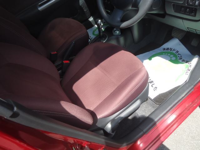 Nissan MARCH 2015 6320357-10