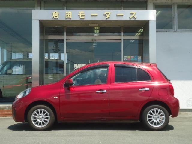 Nissan MARCH 2015 6320357-5