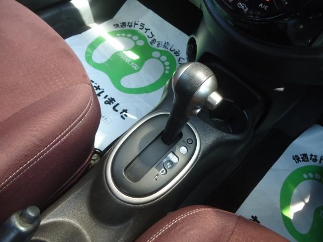 Nissan MARCH 2015 6320357-8