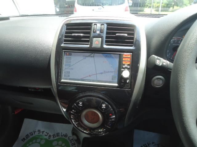 Nissan MARCH 2015 6320357-9