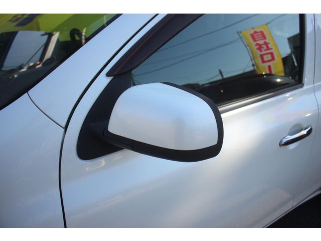 Nissan MARCH 2015 6320381-10