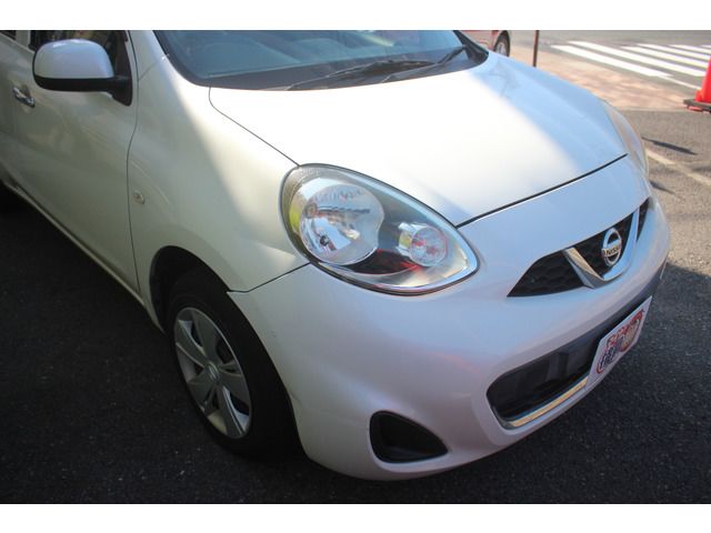 Nissan MARCH 2015 6320381-5