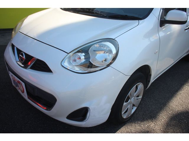 Nissan MARCH 2015 6320381-6