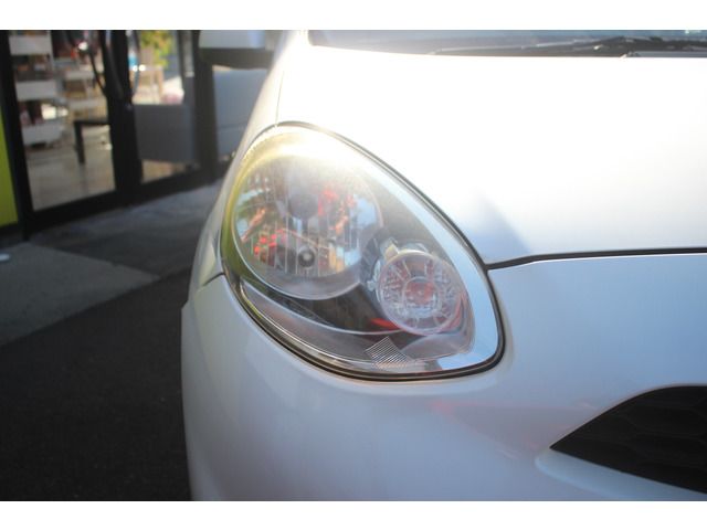 Nissan MARCH 2015 6320381-8