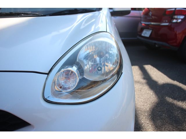 Nissan MARCH 2015 6320381-9