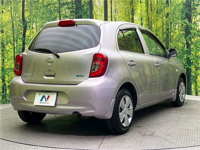 Nissan MARCH 2015 6320384-10