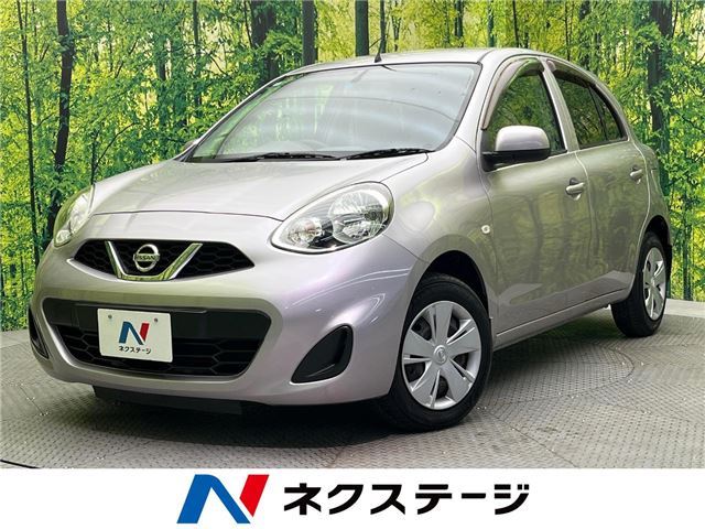 Nissan MARCH 2015 6320384-3